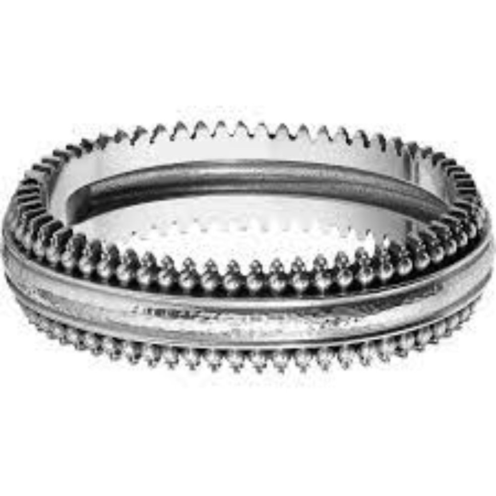 NWOT Telluride Hinged Bangle